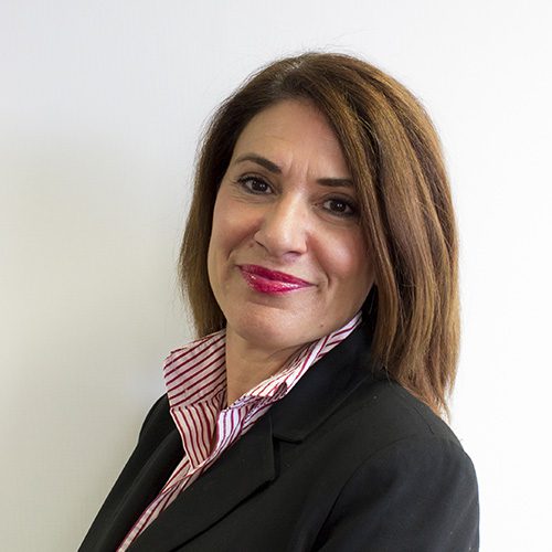 Dimitra Kirikou Headshot